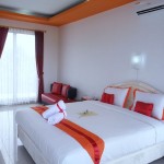 guest house bandung