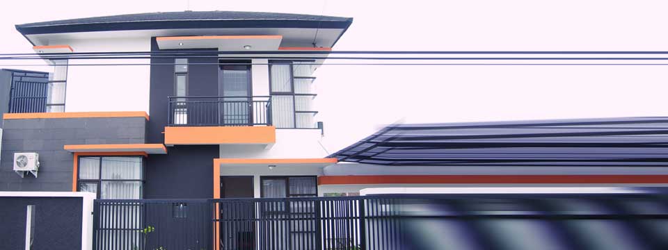 Simply Homy Sariwangi – Guest House Bandung