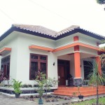 guest house yogya