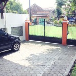 guest house yogya