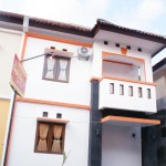 guest house yogya