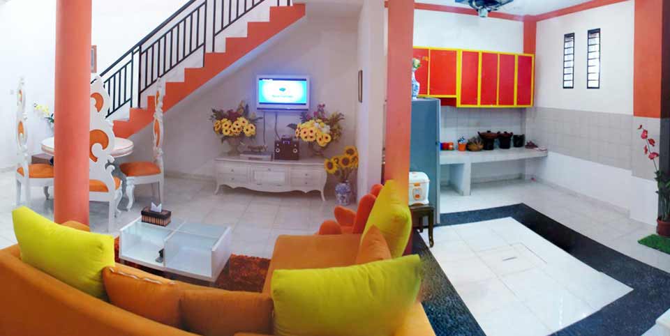 Simply Homy Mangkuyudan