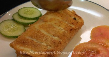 Tips Makan Makanan di Wisata Kuliner