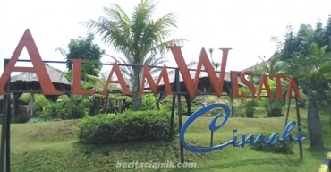 Wisata Keluarga dan Kuliner di Alam Wisata Cimahi (AWC)