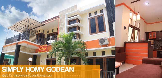 guest house yogya guest house yogya