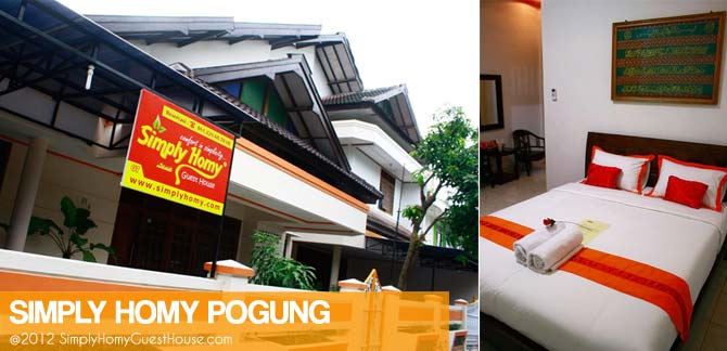 guest house yogya guest house yogya
