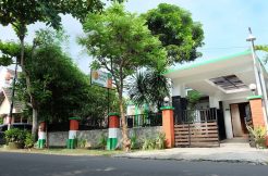Villa Di Jogja Unit Wirosaban