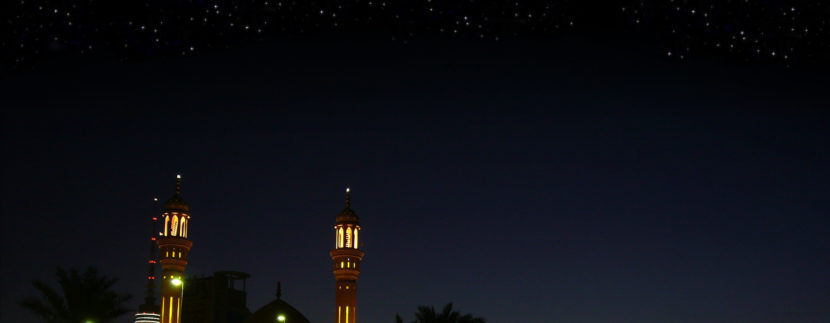 Inilah 7 Persiapan Menyambut Bulan Ramadhan, Rugilah Bagi yang Tak Melakukan Ini