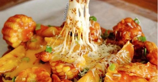 Ini Dia 7 Kuliner Kekinian yang Telah Viral di Jogja, ada Indomie Bunuh Diri sampai Marmelo!
