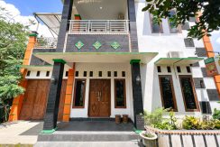 Guesthouse Jogja Murah Unit Kaliurang 3