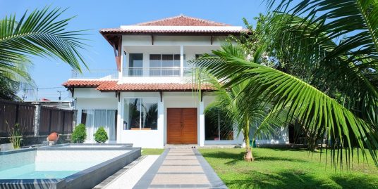 Villa Jogja Simply Homy Prambanan